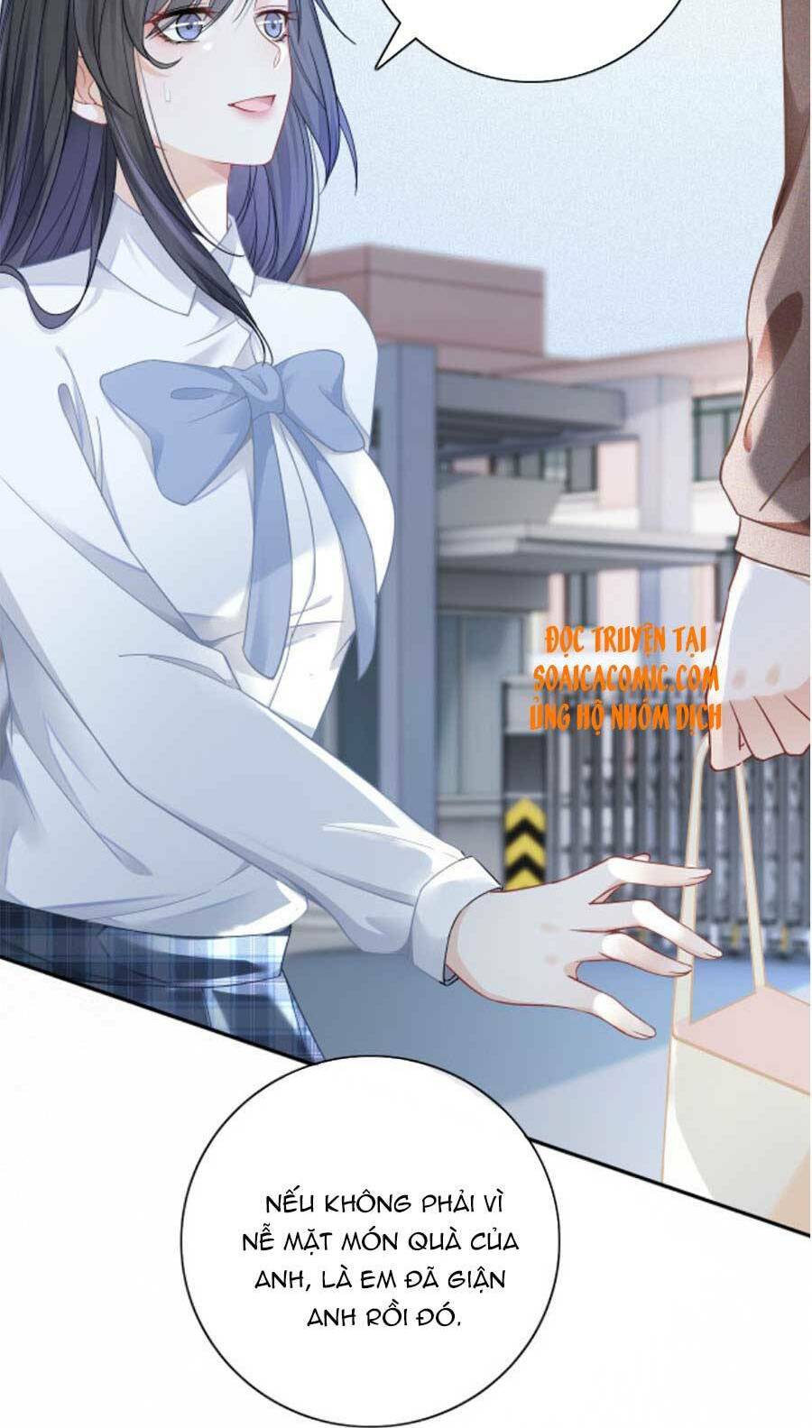 Được Các Anh Trai Chiều Chuộng Tôi Trở Nên Ngang Tàng: Chapter 29