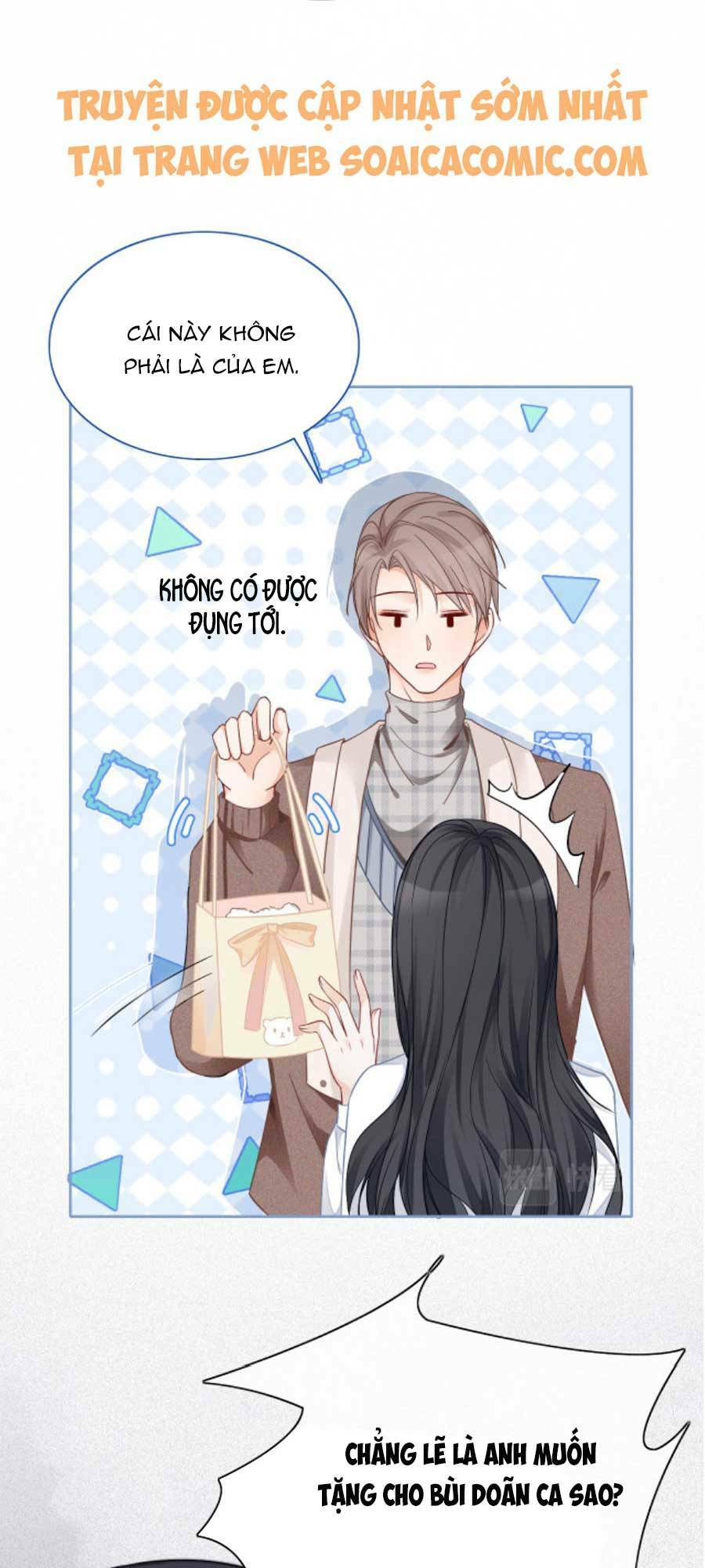 Được Các Anh Trai Chiều Chuộng Tôi Trở Nên Ngang Tàng: Chapter 29