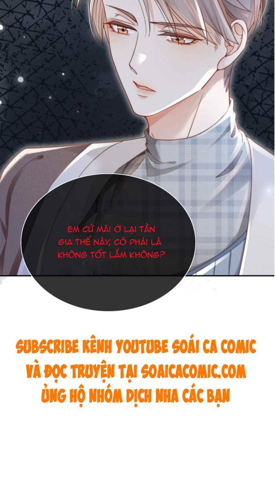 Được Các Anh Trai Chiều Chuộng Tôi Trở Nên Ngang Tàng: Chapter 29