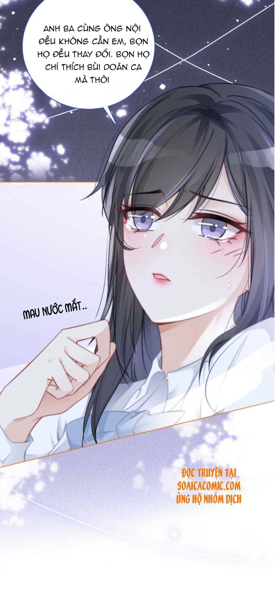 Được Các Anh Trai Chiều Chuộng Tôi Trở Nên Ngang Tàng: Chapter 29