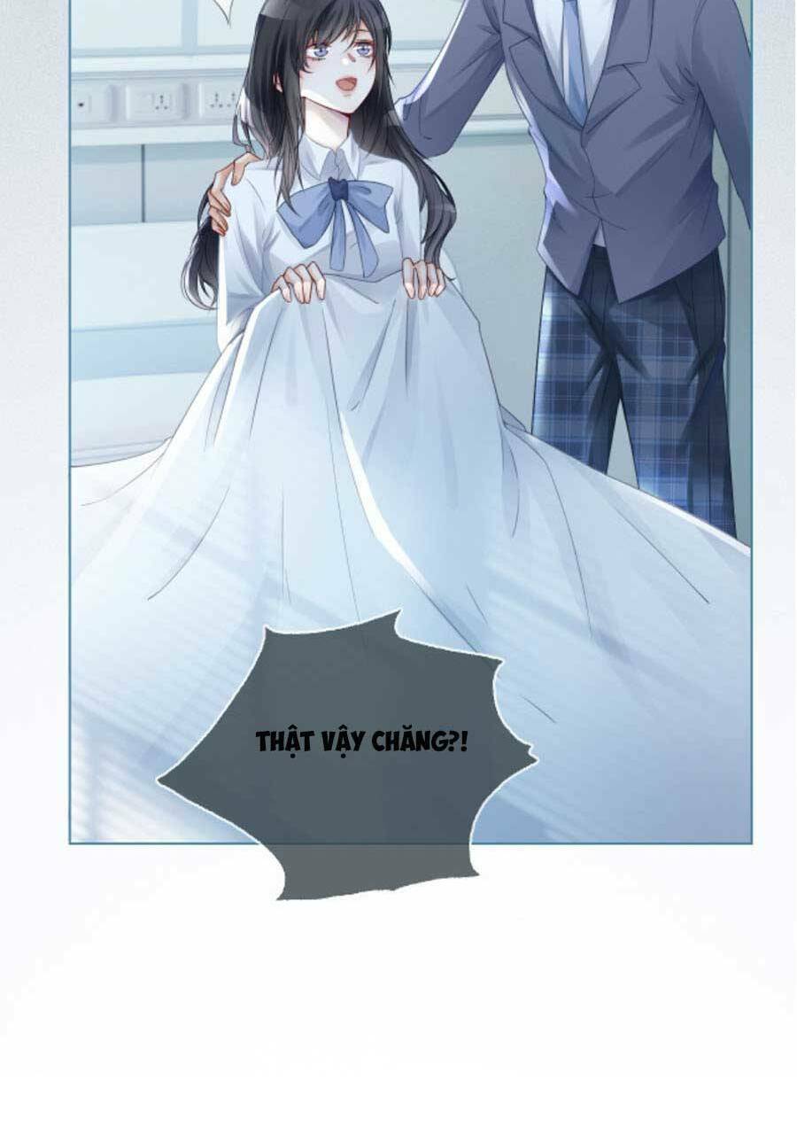 Được Các Anh Trai Chiều Chuộng Tôi Trở Nên Ngang Tàng: Chapter 29