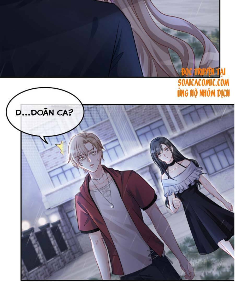 Được Các Anh Trai Chiều Chuộng Tôi Trở Nên Ngang Tàng: Chapter 3