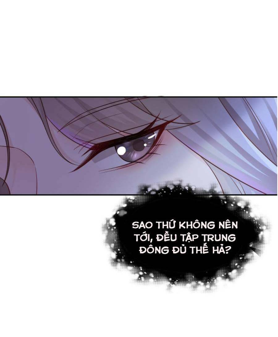 Được Các Anh Trai Chiều Chuộng Tôi Trở Nên Ngang Tàng: Chapter 3