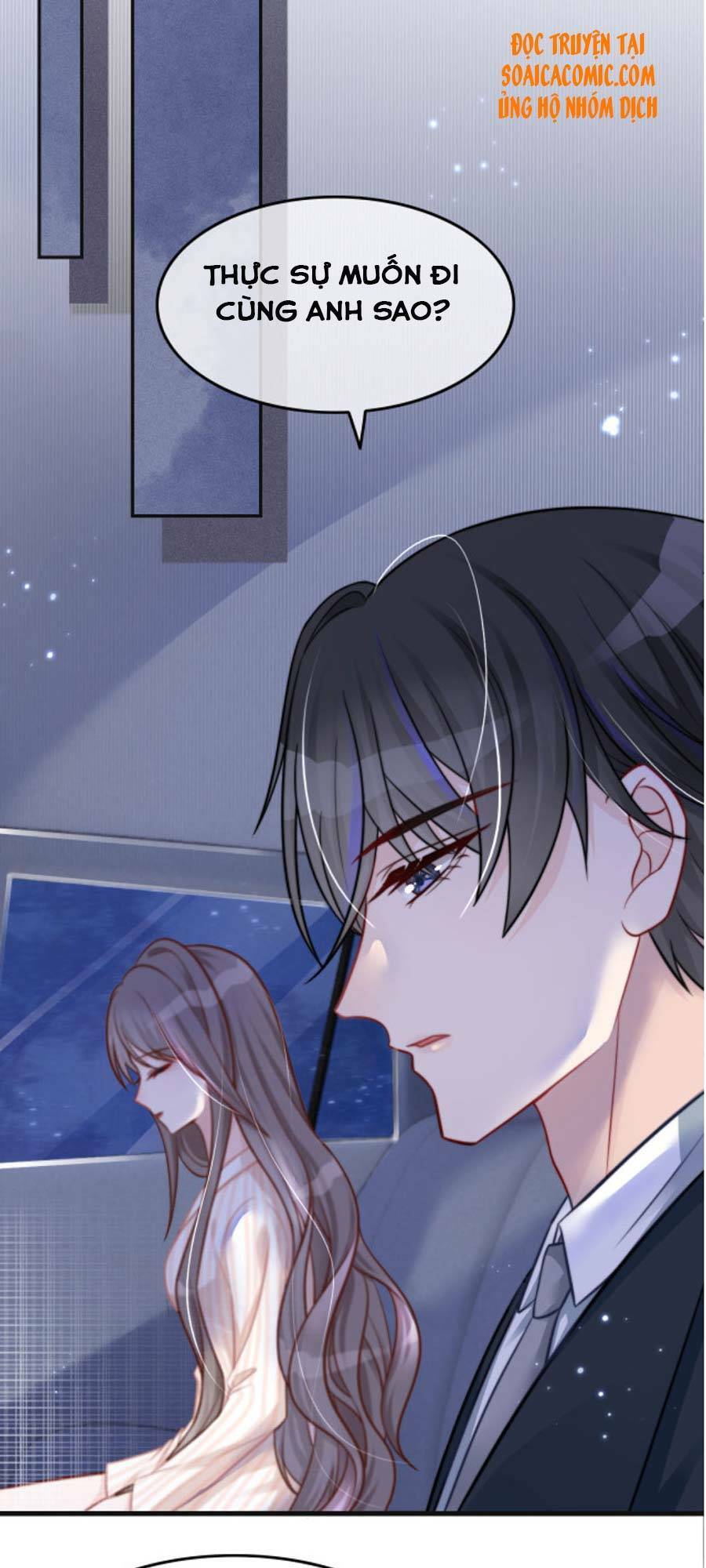 Được Các Anh Trai Chiều Chuộng Tôi Trở Nên Ngang Tàng: Chapter 3