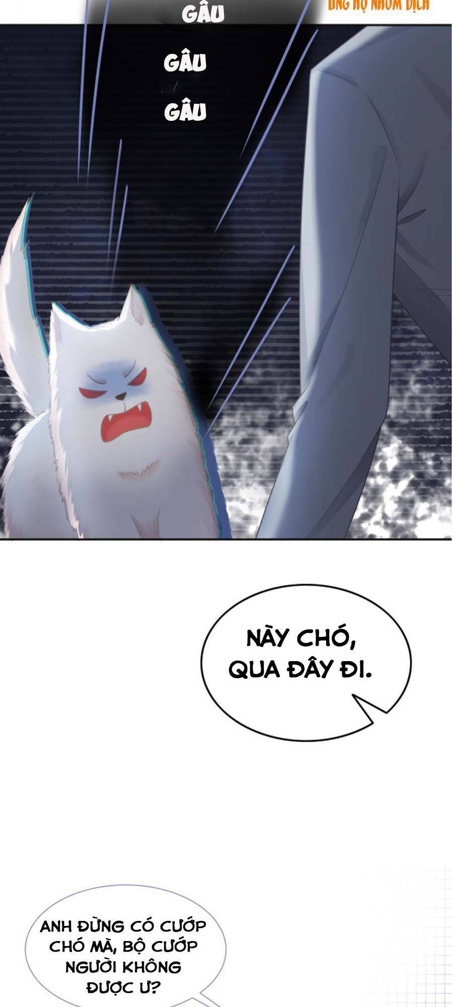 Được Các Anh Trai Chiều Chuộng Tôi Trở Nên Ngang Tàng: Chapter 3