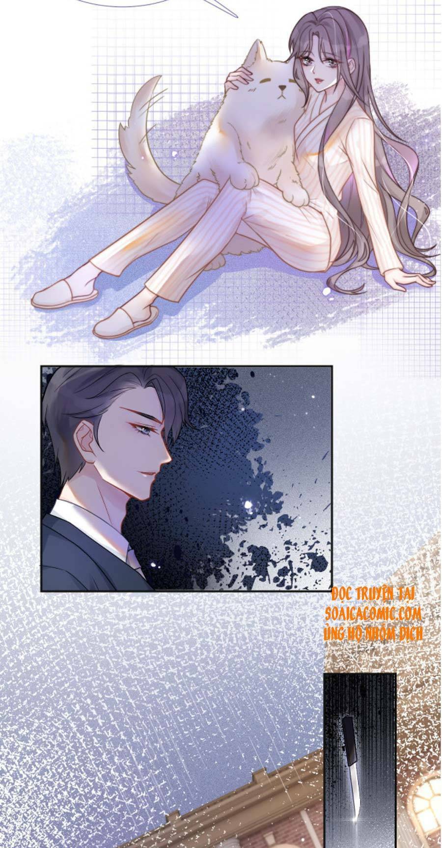 Được Các Anh Trai Chiều Chuộng Tôi Trở Nên Ngang Tàng: Chapter 3