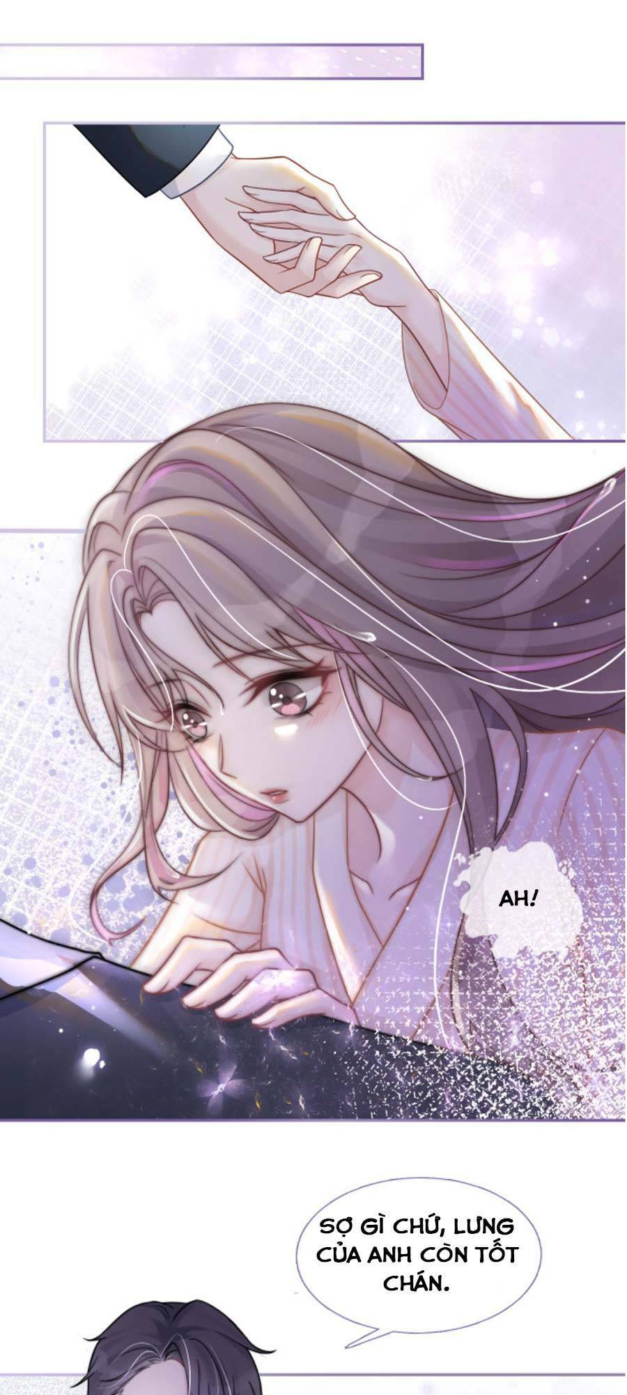Được Các Anh Trai Chiều Chuộng Tôi Trở Nên Ngang Tàng: Chapter 3