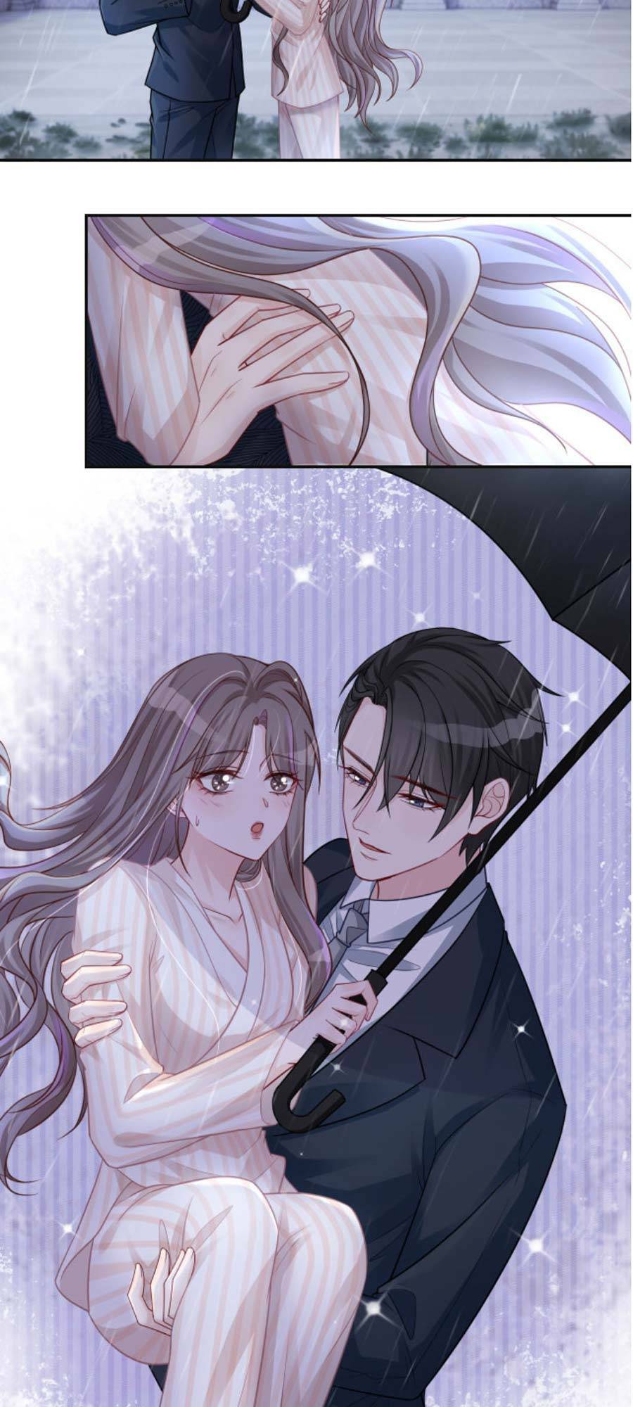 Được Các Anh Trai Chiều Chuộng Tôi Trở Nên Ngang Tàng: Chapter 3