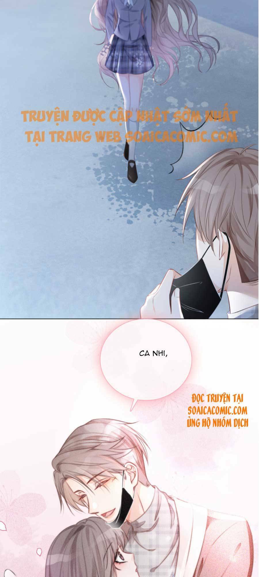 Được Các Anh Trai Chiều Chuộng Tôi Trở Nên Ngang Tàng: Chapter 30