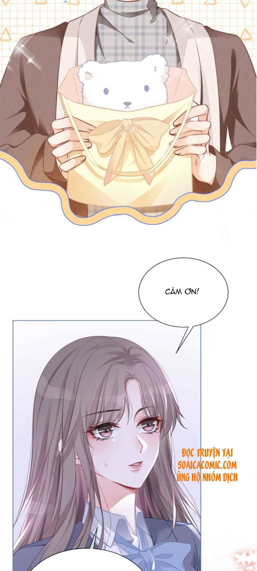 Được Các Anh Trai Chiều Chuộng Tôi Trở Nên Ngang Tàng: Chapter 30