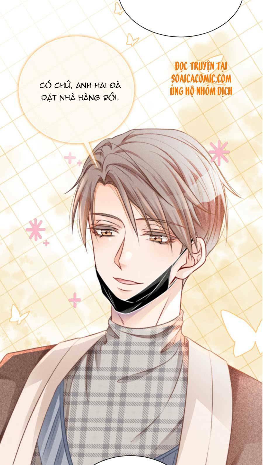 Được Các Anh Trai Chiều Chuộng Tôi Trở Nên Ngang Tàng: Chapter 30