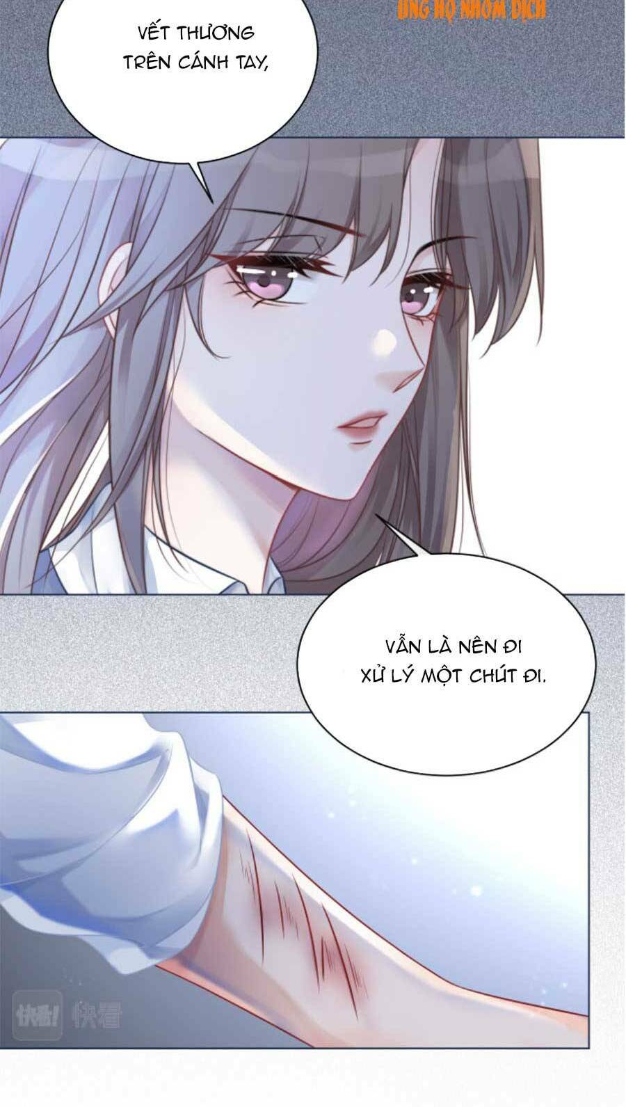 Được Các Anh Trai Chiều Chuộng Tôi Trở Nên Ngang Tàng: Chapter 30