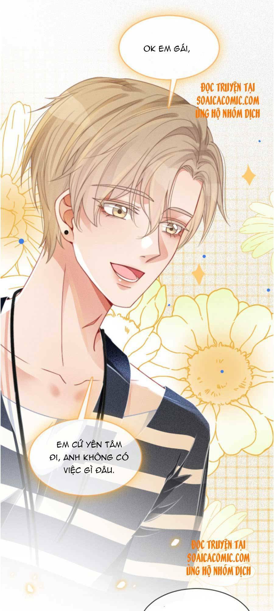 Được Các Anh Trai Chiều Chuộng Tôi Trở Nên Ngang Tàng: Chapter 30