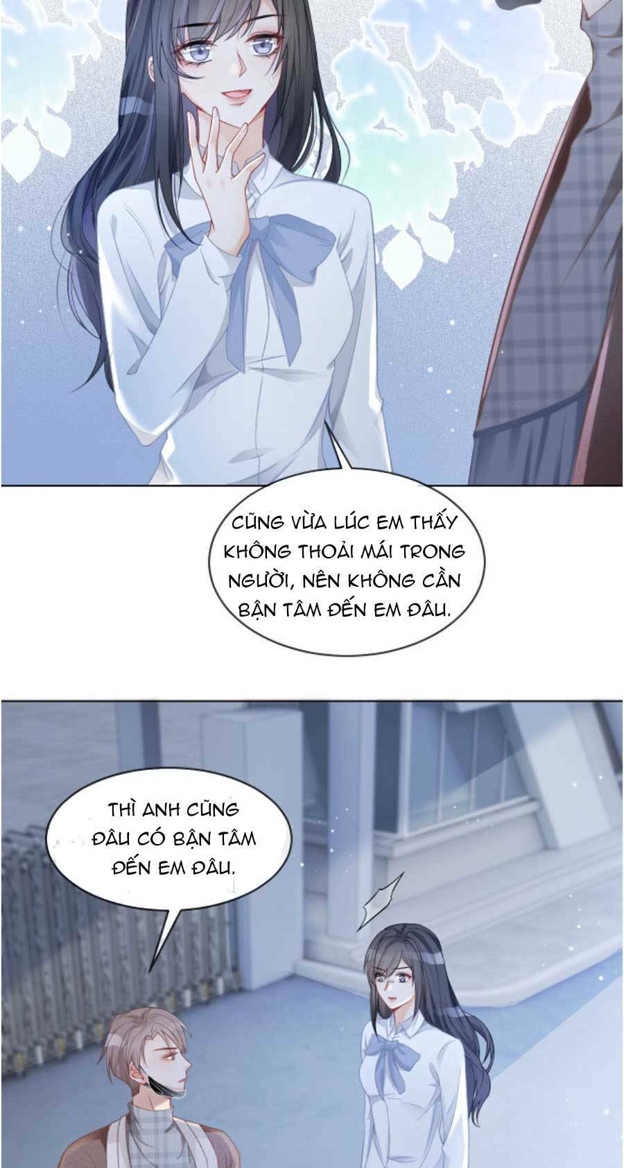 Được Các Anh Trai Chiều Chuộng Tôi Trở Nên Ngang Tàng: Chapter 30