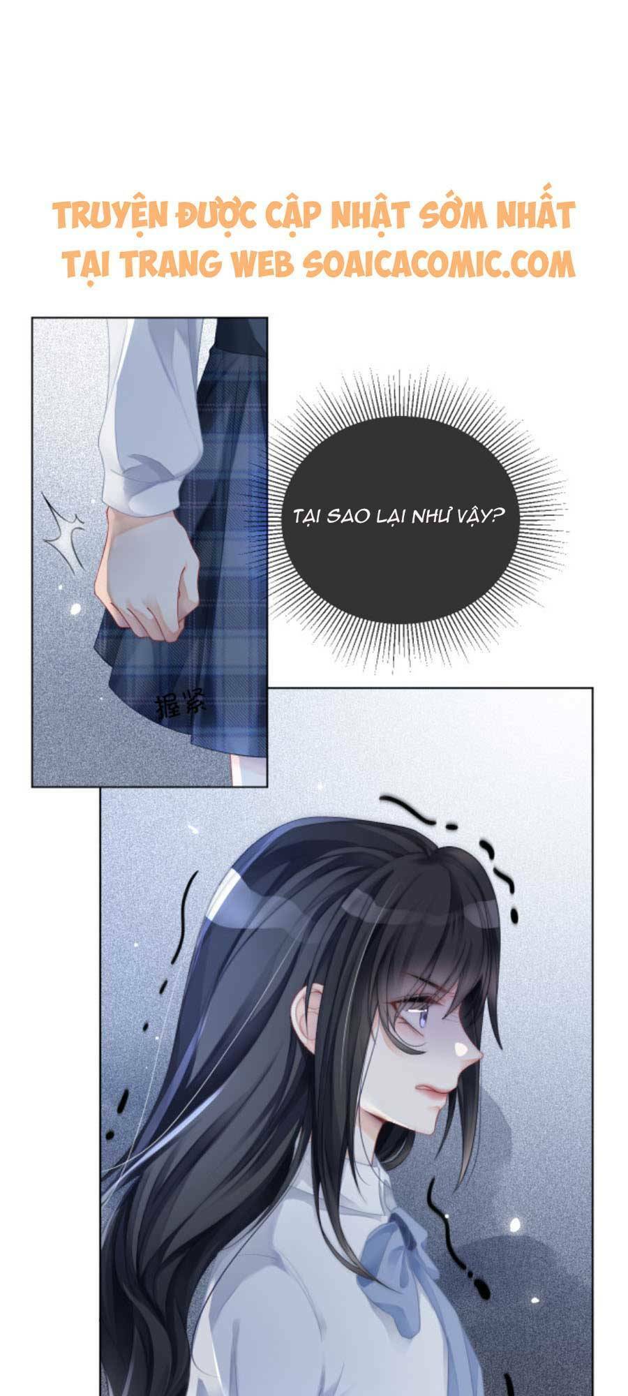 Được Các Anh Trai Chiều Chuộng Tôi Trở Nên Ngang Tàng: Chapter 30