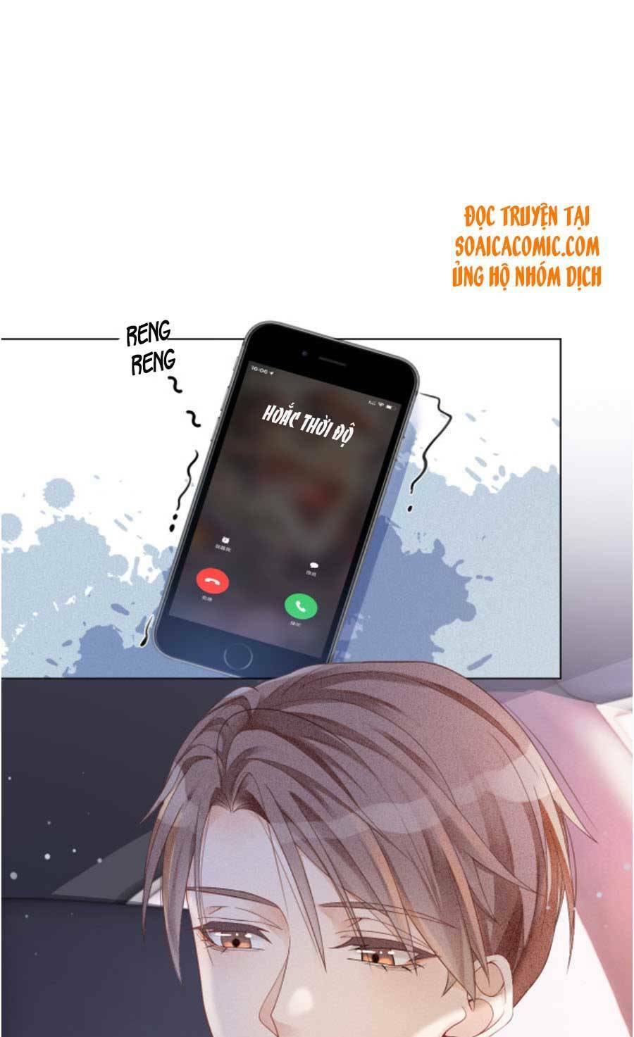 Được Các Anh Trai Chiều Chuộng Tôi Trở Nên Ngang Tàng: Chapter 30