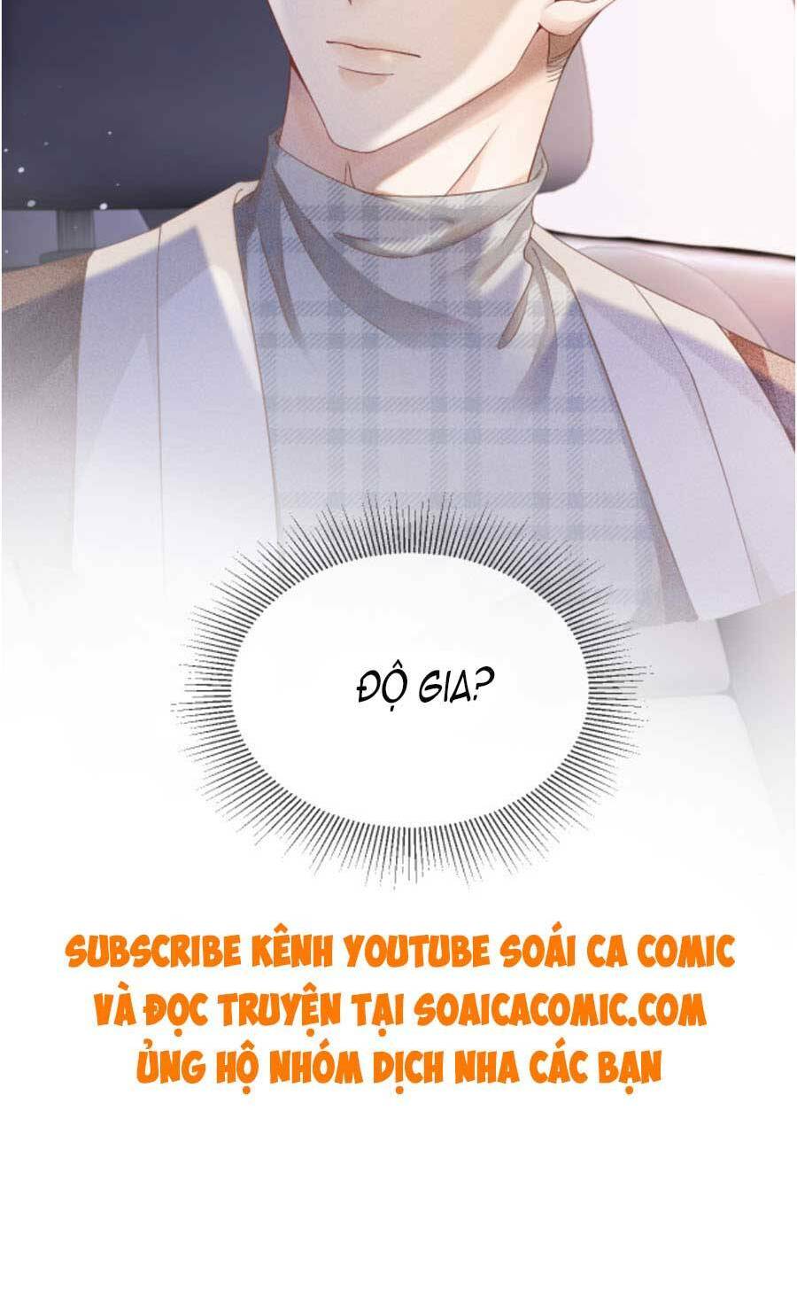 Được Các Anh Trai Chiều Chuộng Tôi Trở Nên Ngang Tàng: Chapter 30
