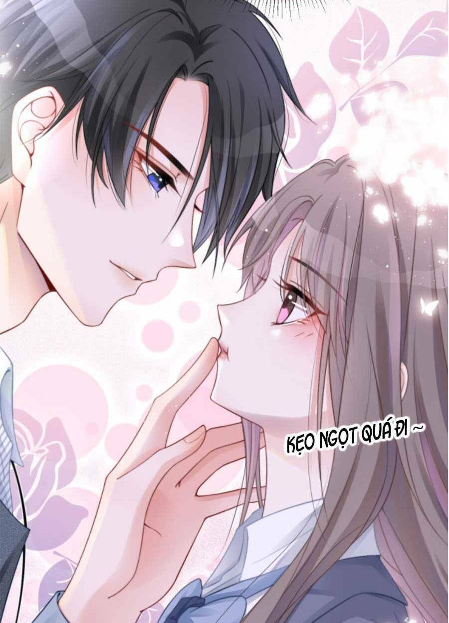 Được Các Anh Trai Chiều Chuộng Tôi Trở Nên Ngang Tàng: Chapter 32