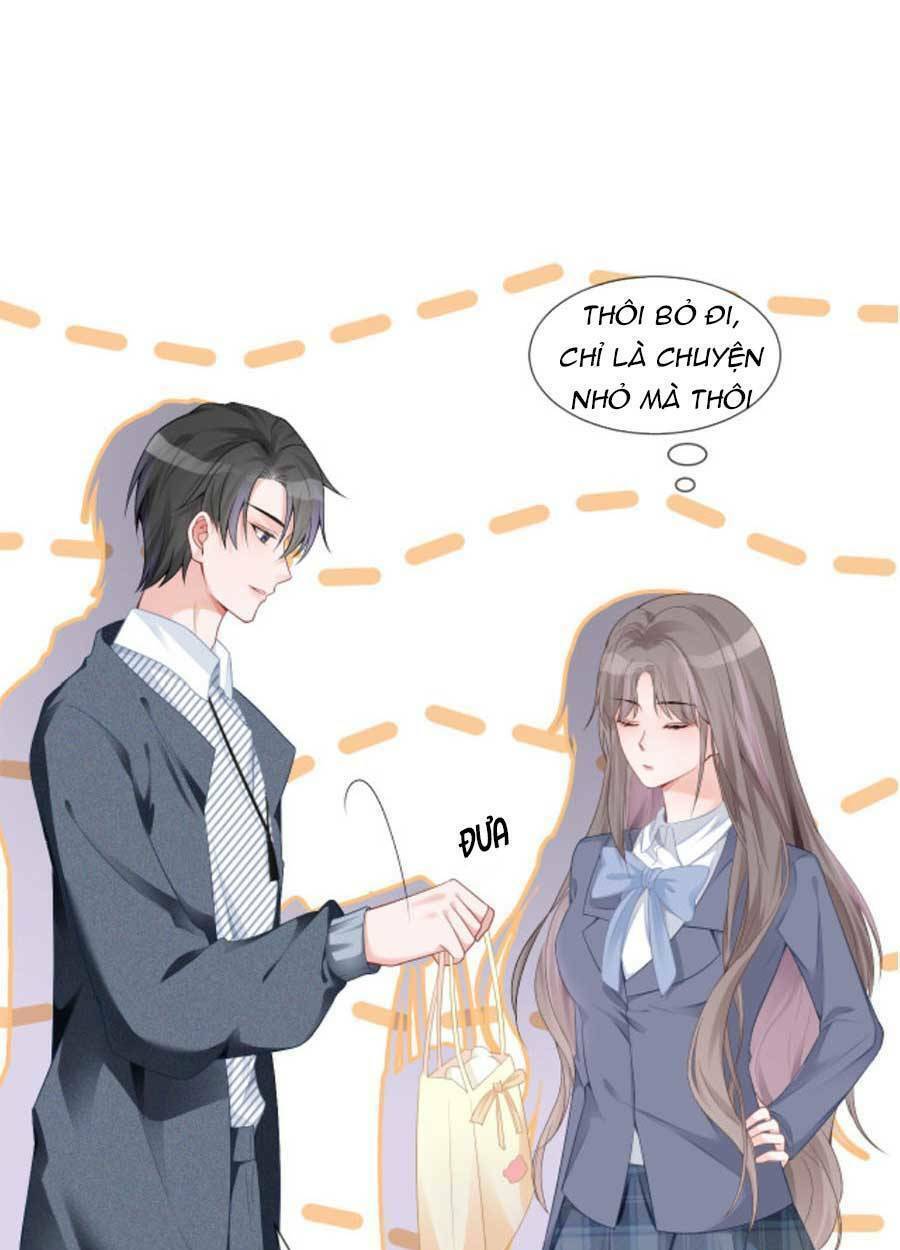 Được Các Anh Trai Chiều Chuộng Tôi Trở Nên Ngang Tàng: Chapter 32