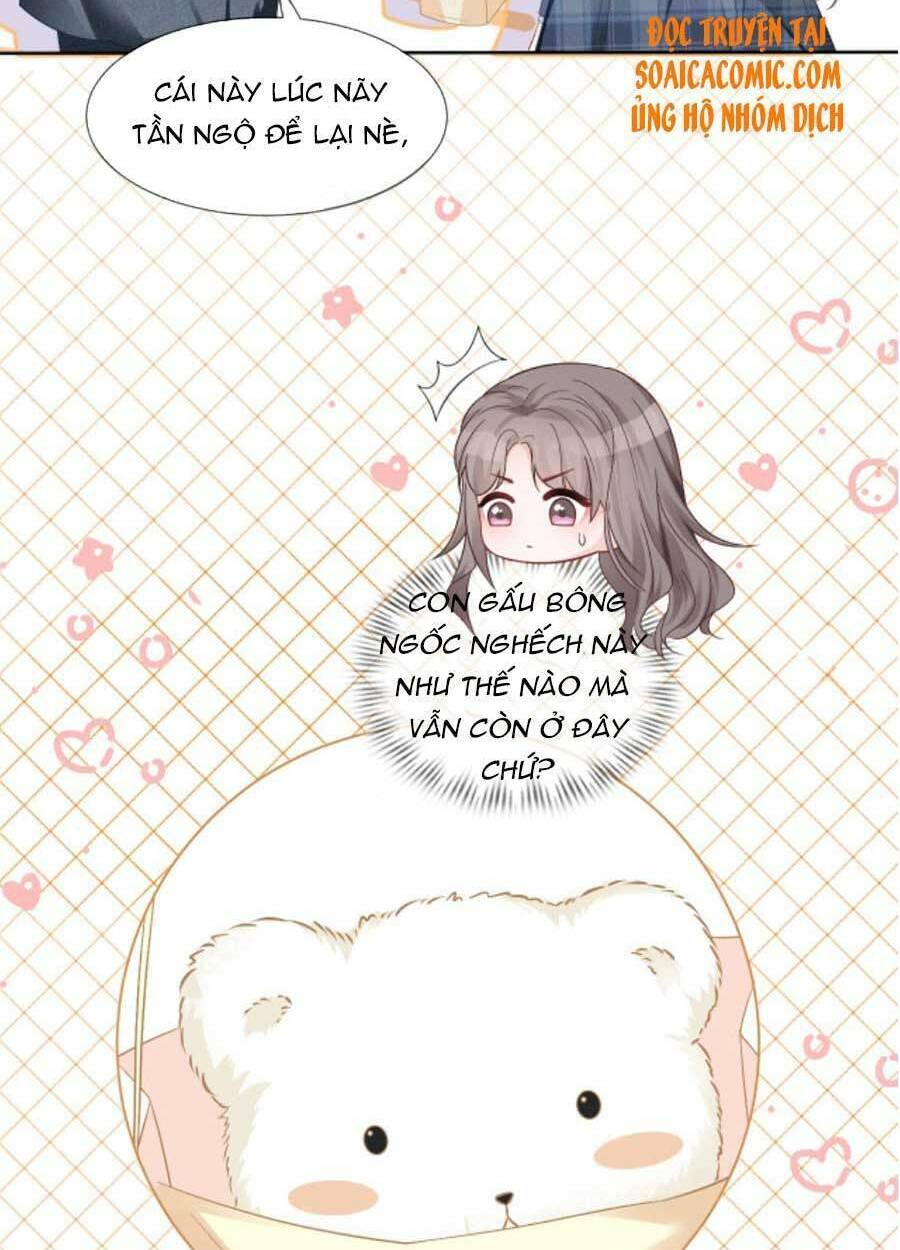 Được Các Anh Trai Chiều Chuộng Tôi Trở Nên Ngang Tàng: Chapter 32