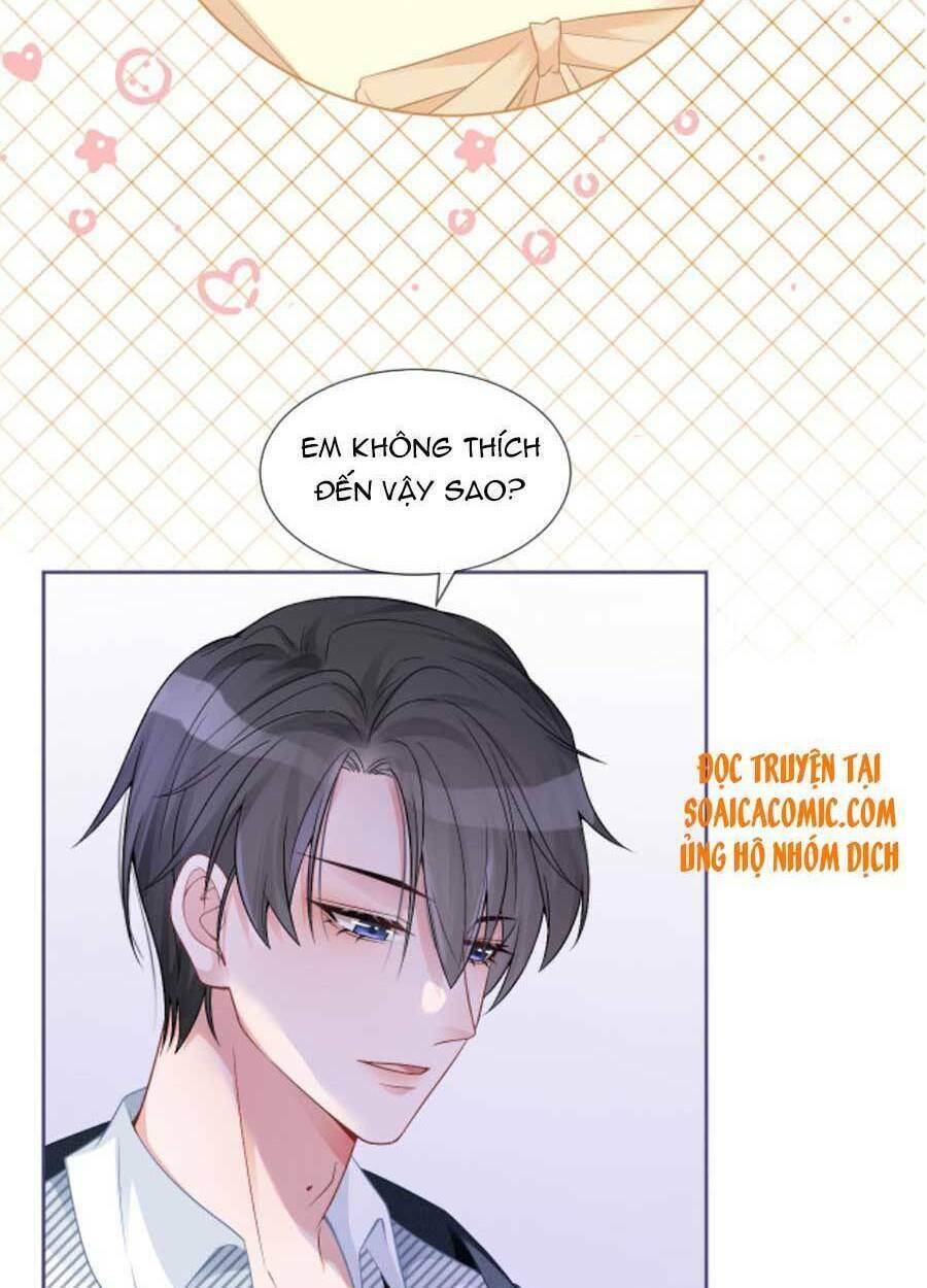 Được Các Anh Trai Chiều Chuộng Tôi Trở Nên Ngang Tàng: Chapter 32