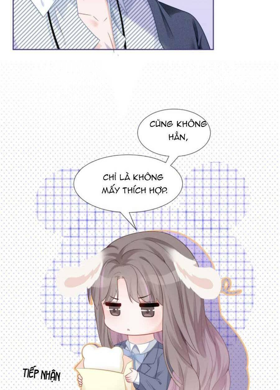 Được Các Anh Trai Chiều Chuộng Tôi Trở Nên Ngang Tàng: Chapter 32