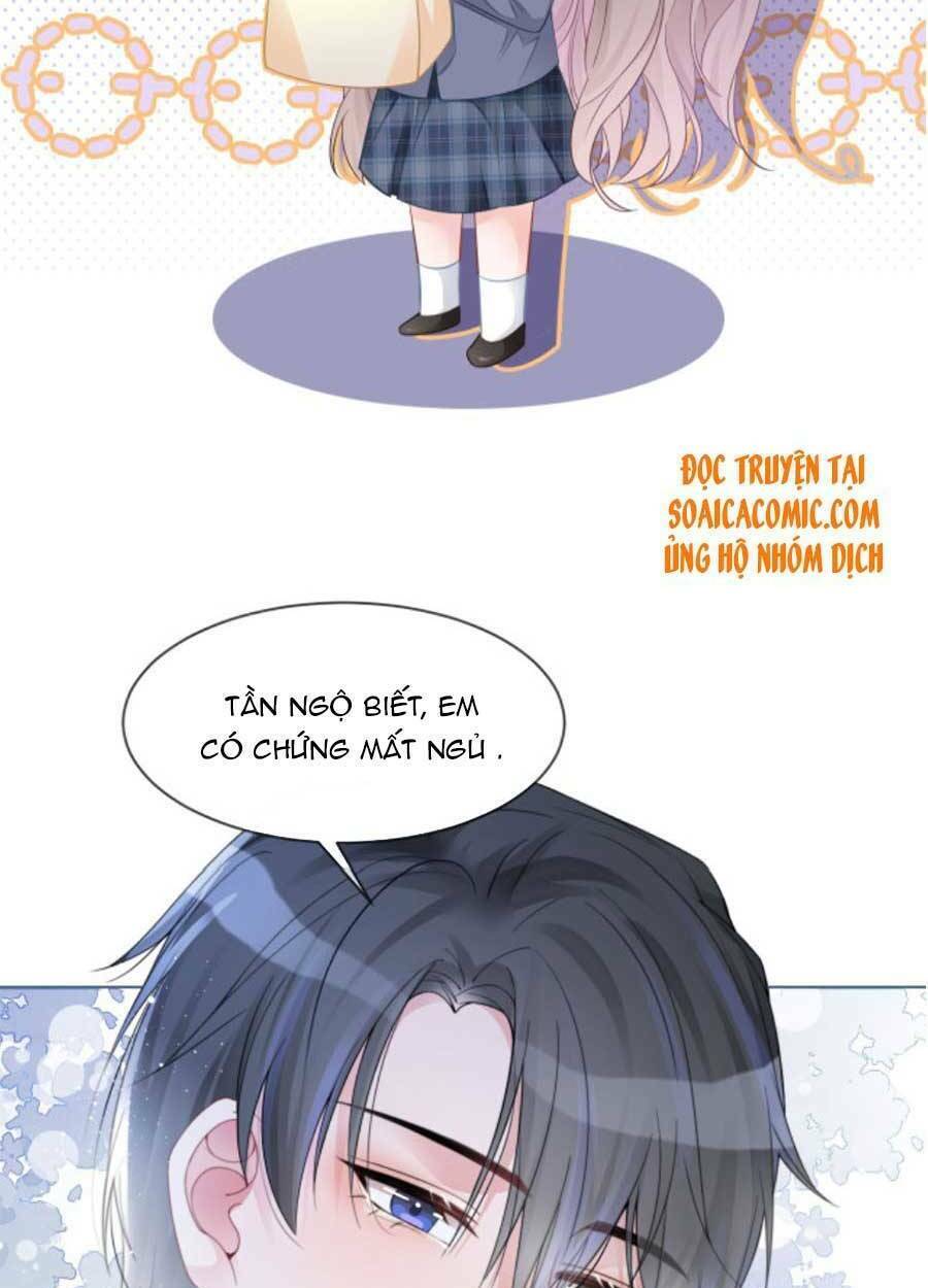 Được Các Anh Trai Chiều Chuộng Tôi Trở Nên Ngang Tàng: Chapter 32