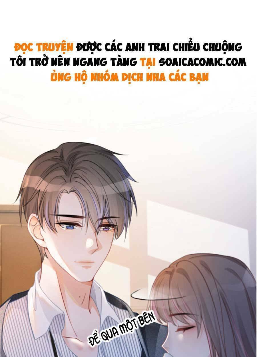 Được Các Anh Trai Chiều Chuộng Tôi Trở Nên Ngang Tàng: Chapter 32