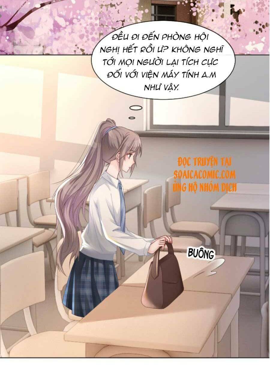 Được Các Anh Trai Chiều Chuộng Tôi Trở Nên Ngang Tàng: Chapter 32