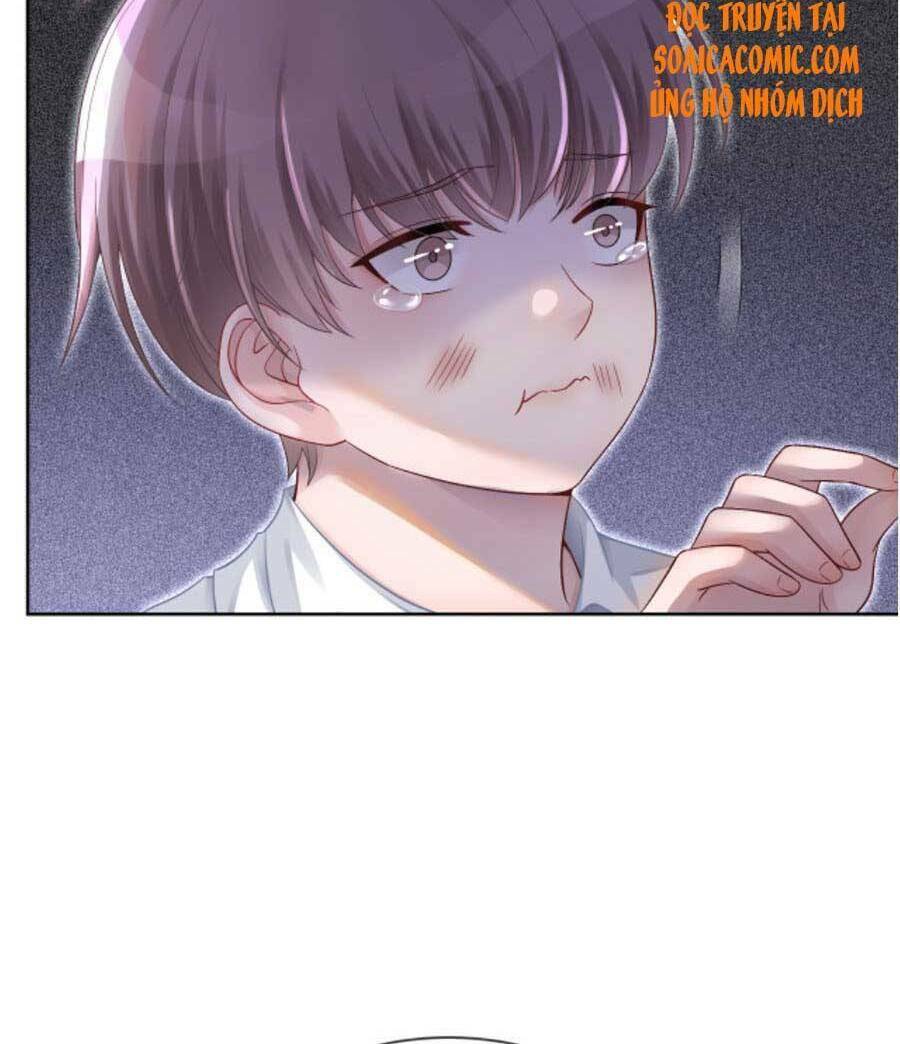 Được Các Anh Trai Chiều Chuộng Tôi Trở Nên Ngang Tàng: Chapter 32