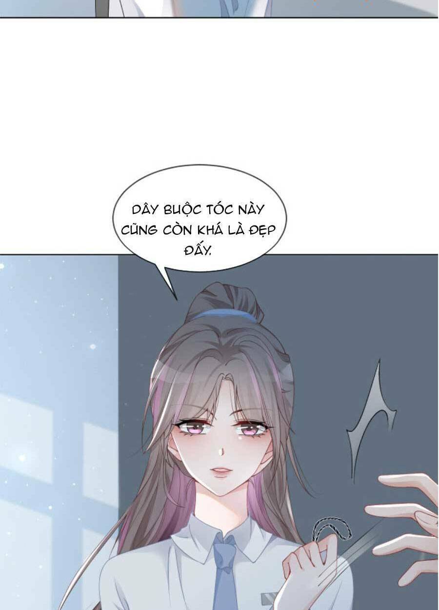 Được Các Anh Trai Chiều Chuộng Tôi Trở Nên Ngang Tàng: Chapter 32