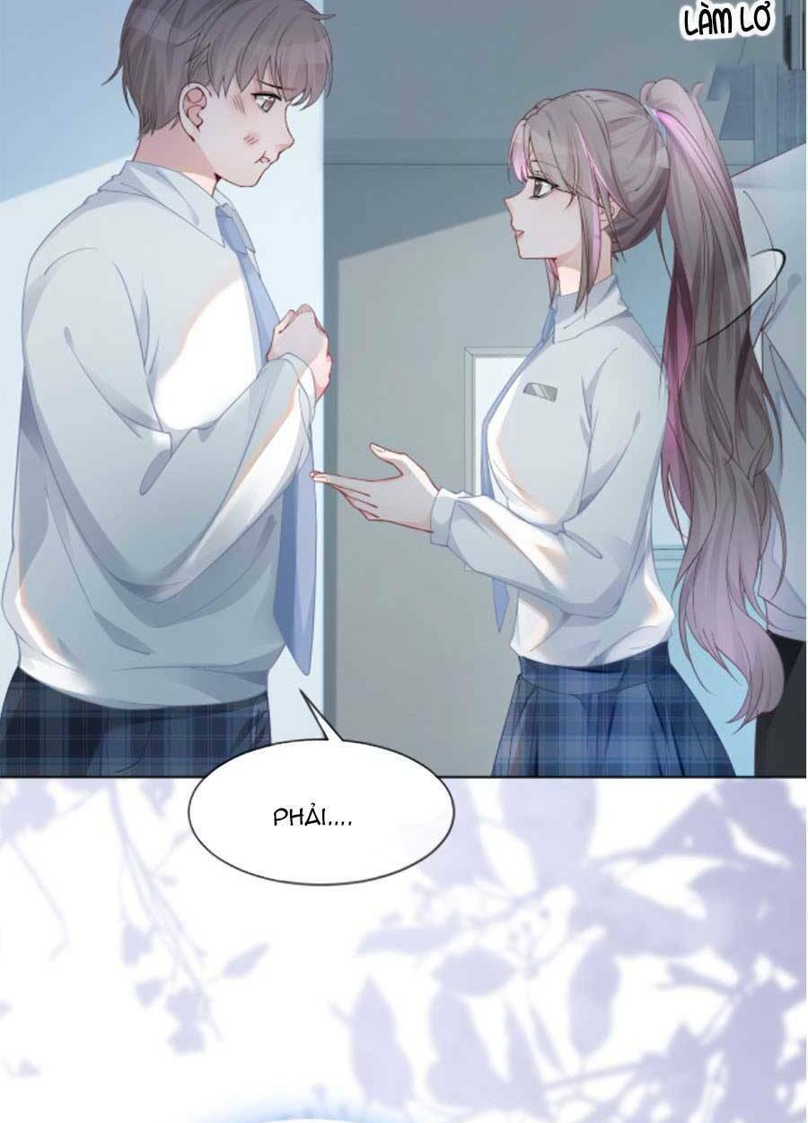 Được Các Anh Trai Chiều Chuộng Tôi Trở Nên Ngang Tàng: Chapter 32