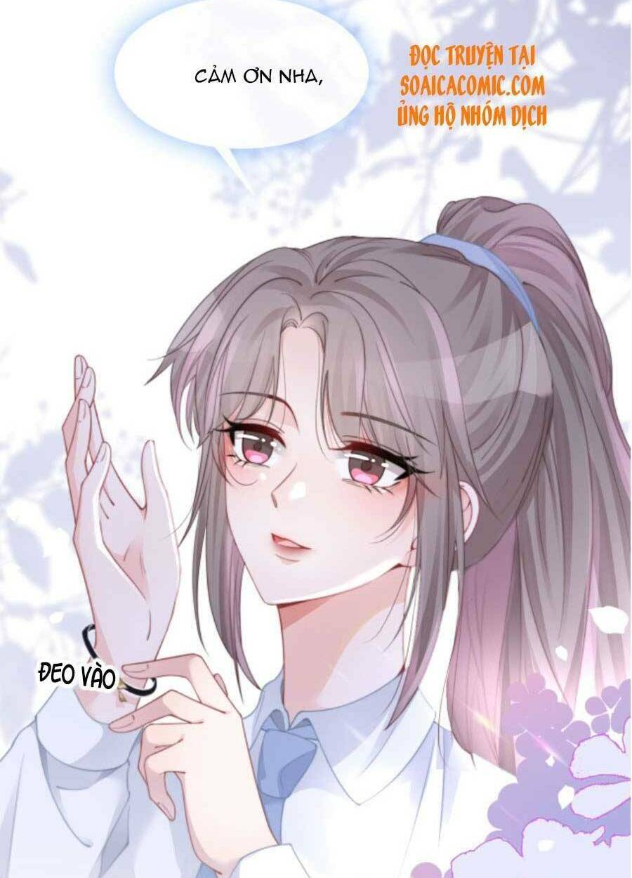 Được Các Anh Trai Chiều Chuộng Tôi Trở Nên Ngang Tàng: Chapter 32