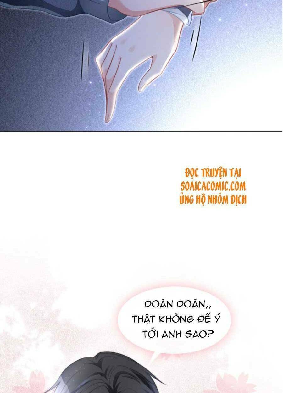 Được Các Anh Trai Chiều Chuộng Tôi Trở Nên Ngang Tàng: Chapter 32