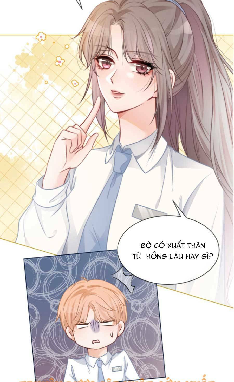 Được Các Anh Trai Chiều Chuộng Tôi Trở Nên Ngang Tàng: Chapter 33