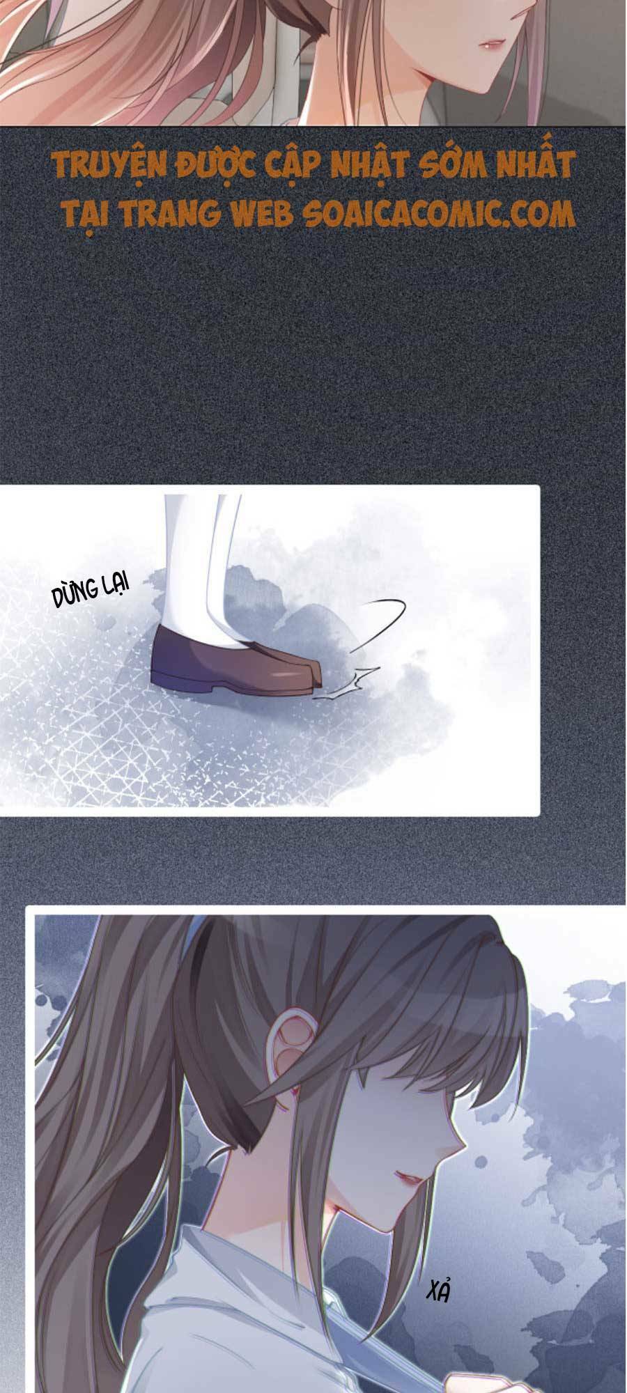 Được Các Anh Trai Chiều Chuộng Tôi Trở Nên Ngang Tàng: Chapter 33