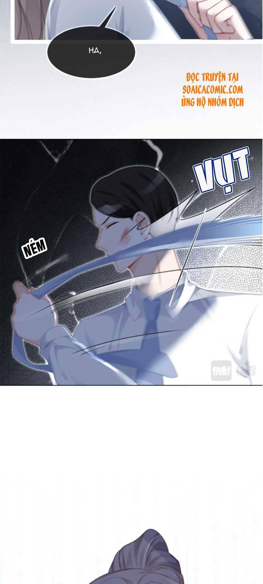 Được Các Anh Trai Chiều Chuộng Tôi Trở Nên Ngang Tàng: Chapter 33