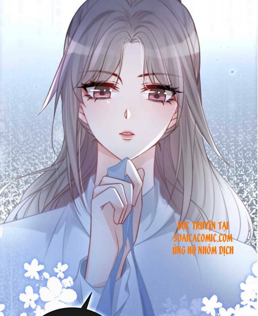 Được Các Anh Trai Chiều Chuộng Tôi Trở Nên Ngang Tàng: Chapter 33