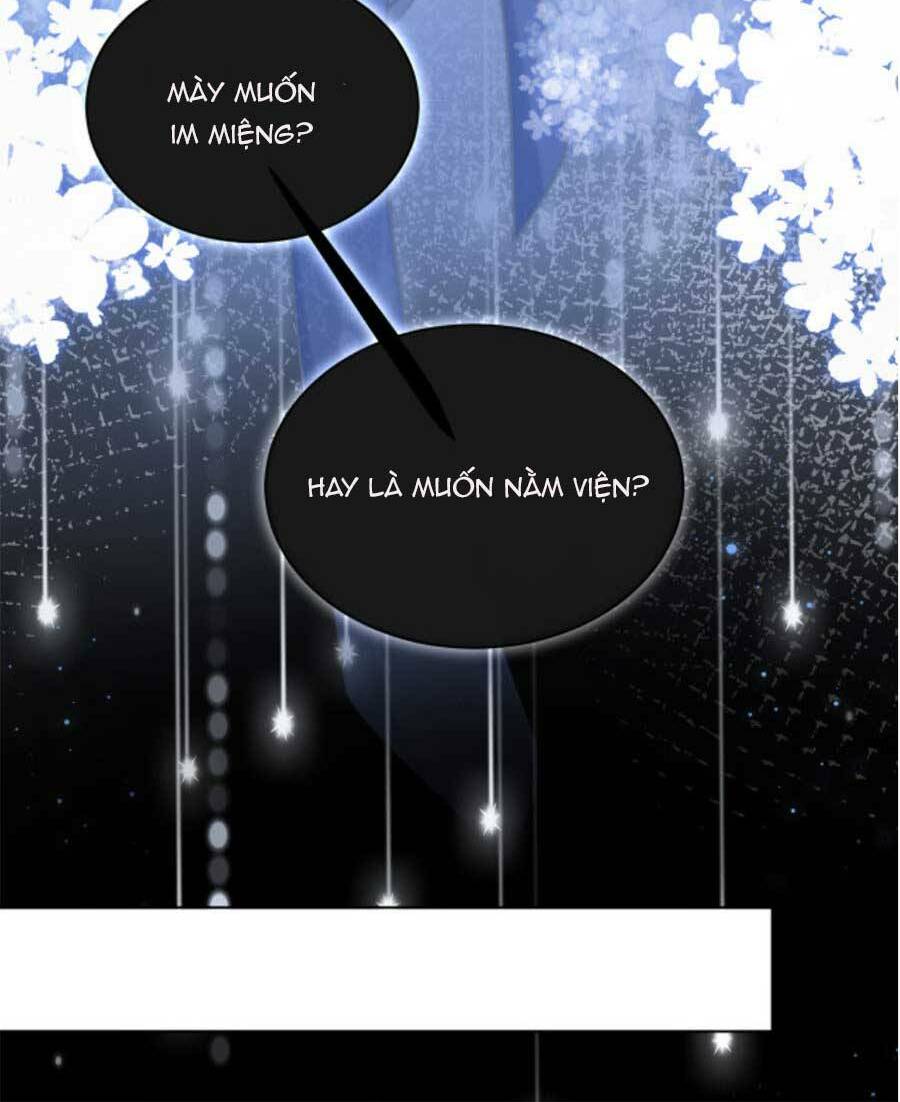 Được Các Anh Trai Chiều Chuộng Tôi Trở Nên Ngang Tàng: Chapter 33