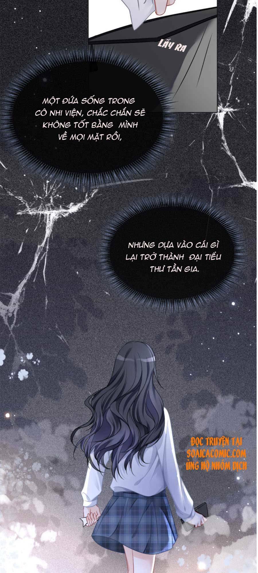Được Các Anh Trai Chiều Chuộng Tôi Trở Nên Ngang Tàng: Chapter 33