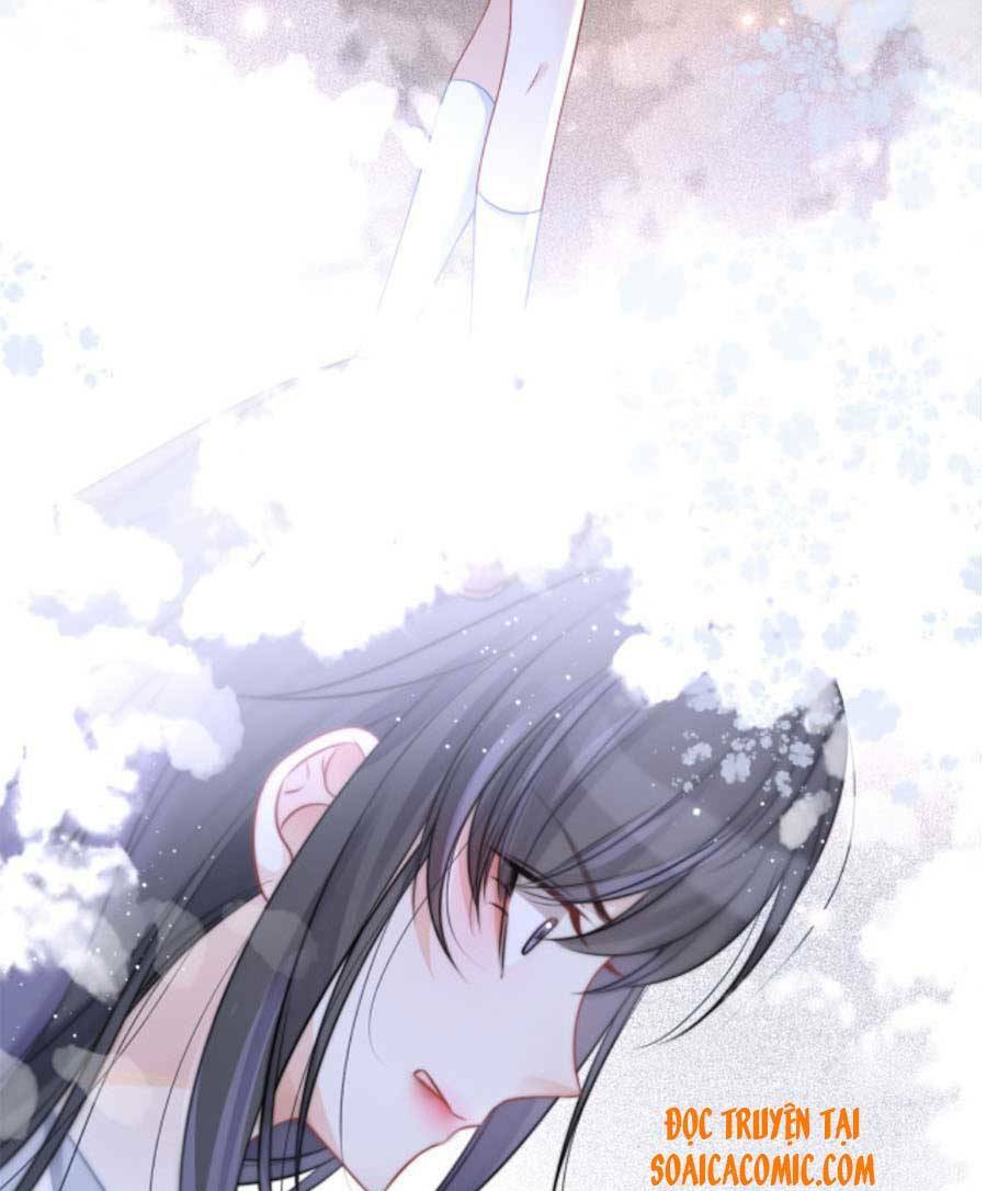 Được Các Anh Trai Chiều Chuộng Tôi Trở Nên Ngang Tàng: Chapter 33