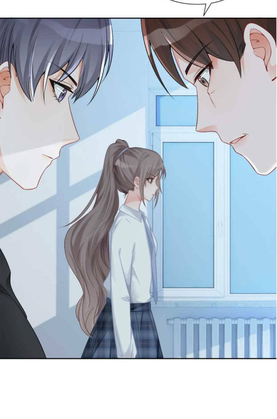 Được Các Anh Trai Chiều Chuộng Tôi Trở Nên Ngang Tàng: Chapter 33