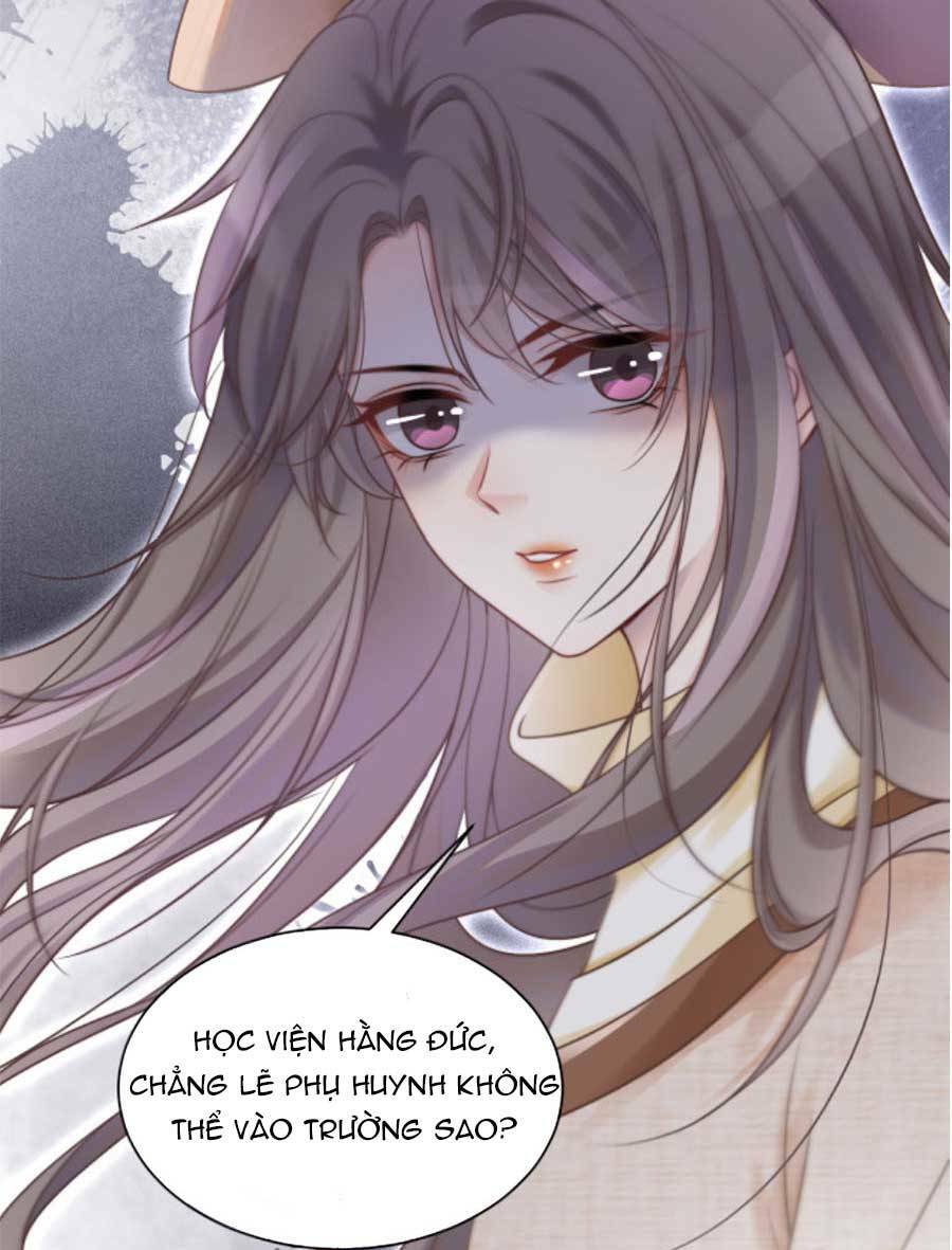 Được Các Anh Trai Chiều Chuộng Tôi Trở Nên Ngang Tàng: Chapter 34