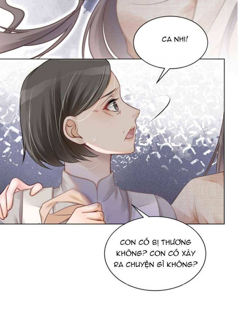 Được Các Anh Trai Chiều Chuộng Tôi Trở Nên Ngang Tàng: Chapter 34
