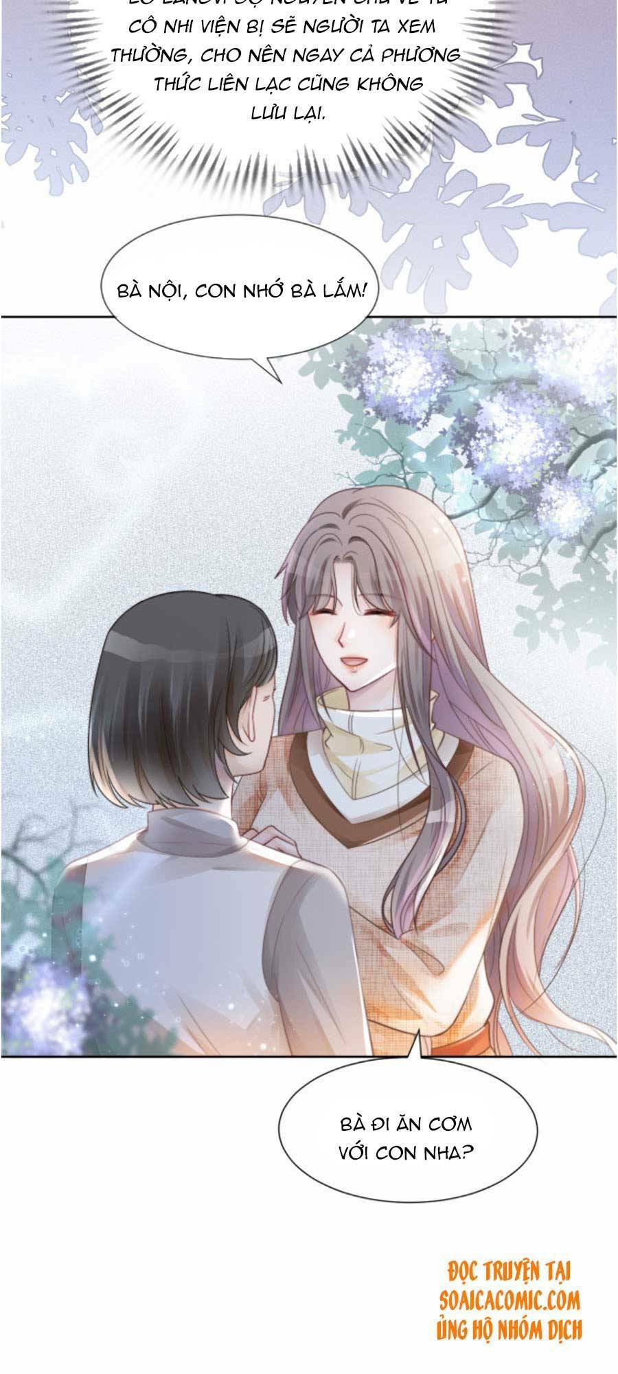 Được Các Anh Trai Chiều Chuộng Tôi Trở Nên Ngang Tàng: Chapter 34