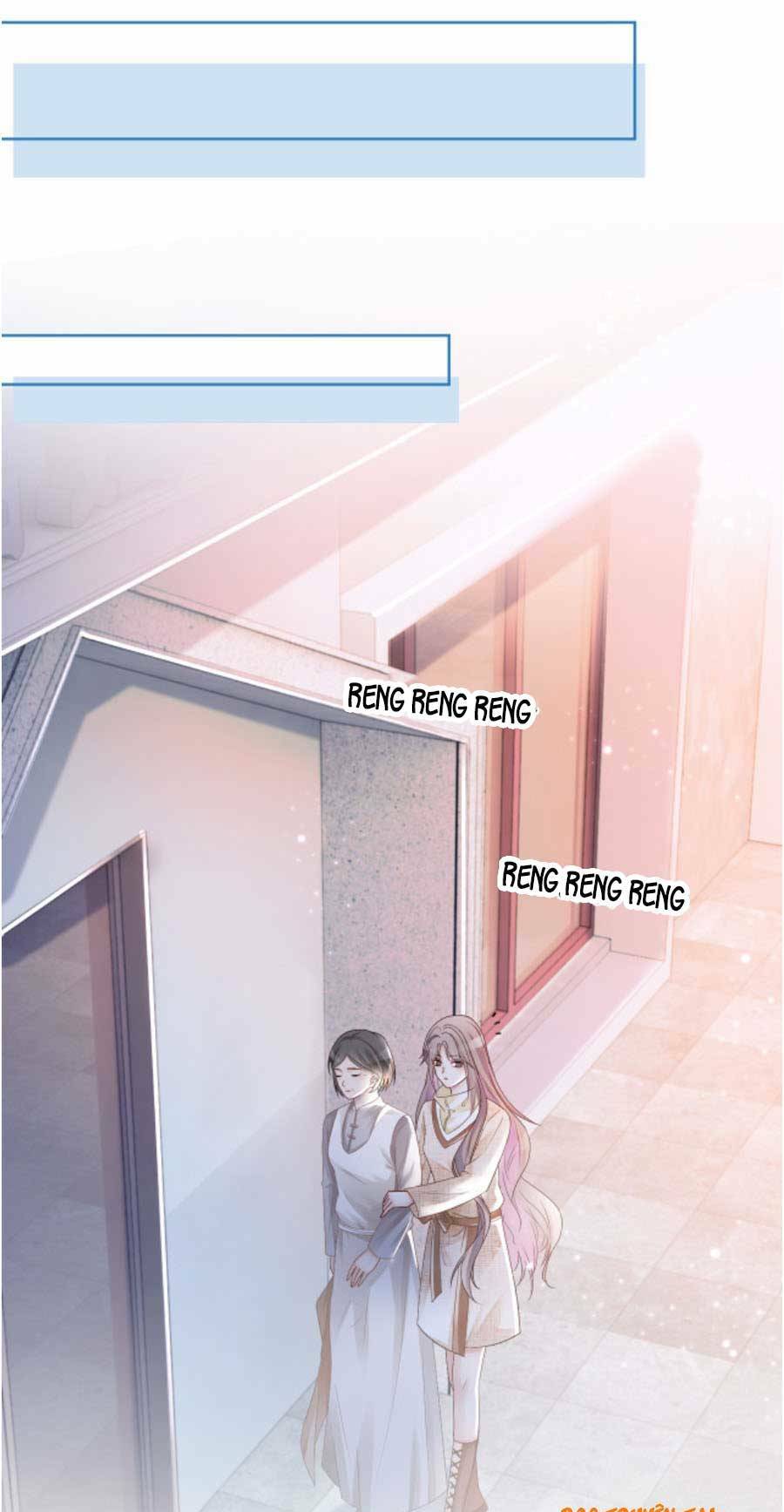 Được Các Anh Trai Chiều Chuộng Tôi Trở Nên Ngang Tàng: Chapter 34