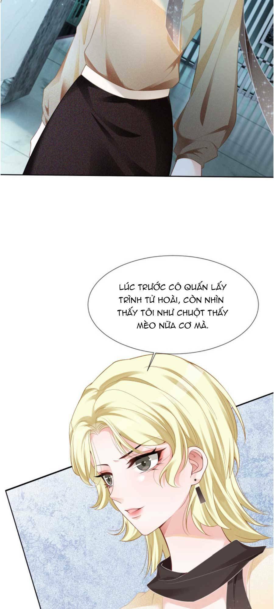 Được Các Anh Trai Chiều Chuộng Tôi Trở Nên Ngang Tàng: Chapter 34