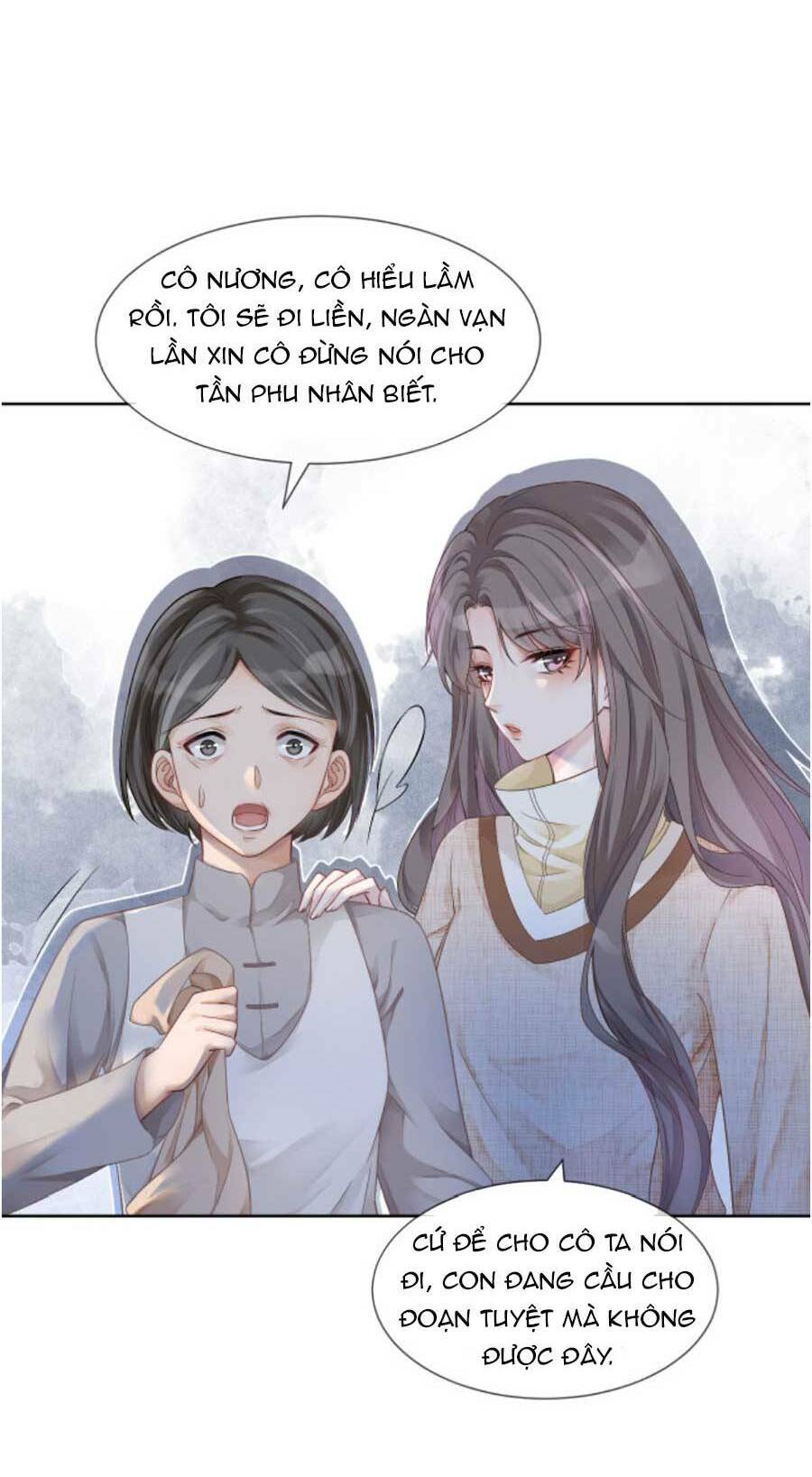 Được Các Anh Trai Chiều Chuộng Tôi Trở Nên Ngang Tàng: Chapter 34