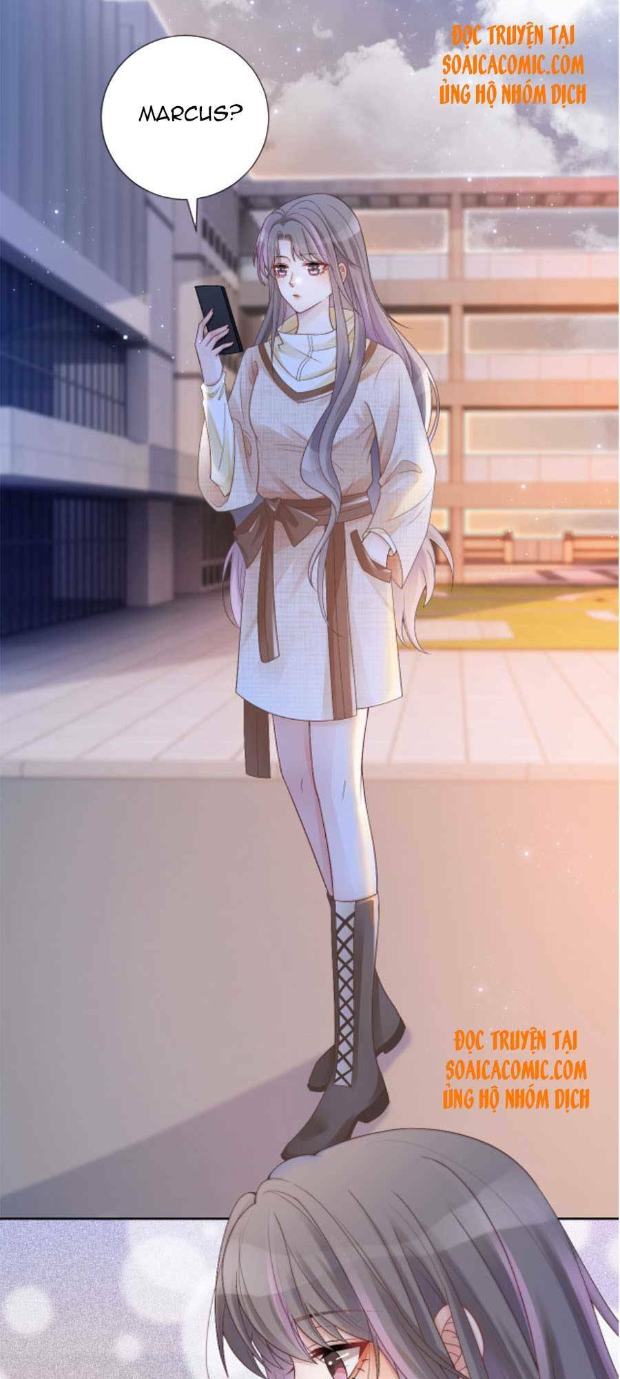 Được Các Anh Trai Chiều Chuộng Tôi Trở Nên Ngang Tàng: Chapter 34