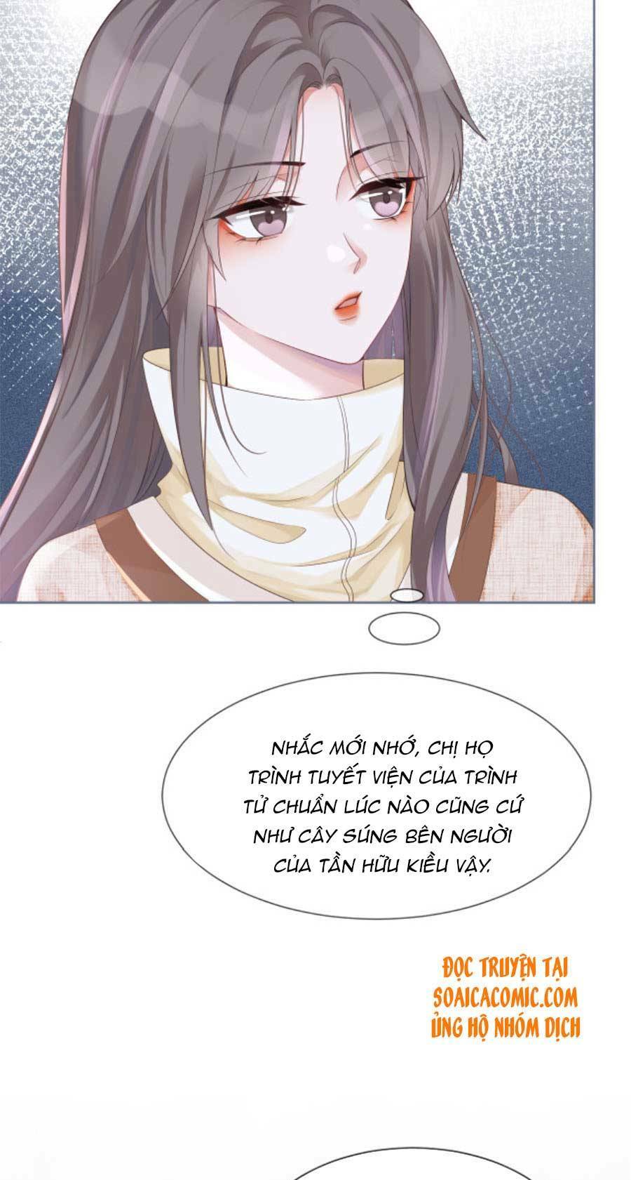 Được Các Anh Trai Chiều Chuộng Tôi Trở Nên Ngang Tàng: Chapter 34